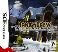 Nancy Drew: The Mystery of the Clue Bender Society Spolszczenie