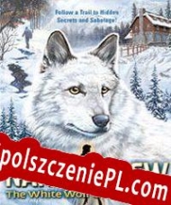 Nancy Drew: The White Wolf of Icicle Creek Spolszczenie