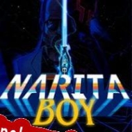 Narita Boy Spolszczenie