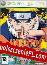 Naruto: Rise of a Ninja Spolszczeniepl