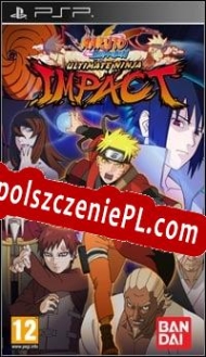 Naruto Shippuden: Ultimate Ninja Impact Spolszczenie