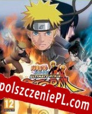 Naruto Shippuden: Ultimate Ninja Storm Generations Spolszczeniepl