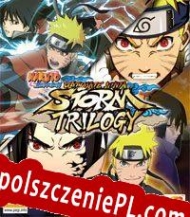 Naruto Shippuden: Ultimate Ninja Storm Trilogy Spolszczeniepl