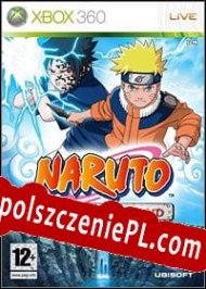 Naruto: The Broken Bond Spolszczenie