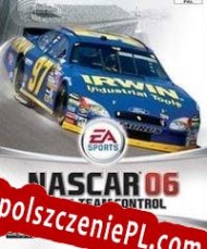 NASCAR 06: Total Team Control Spolszczenie