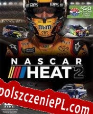 NASCAR Heat 2 Spolszczenie