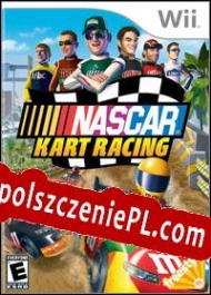 NASCAR Kart Racing Spolszczenie