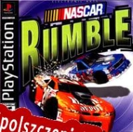 NASCAR Rumble Spolszczenie