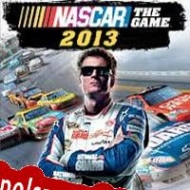 NASCAR The Game: 2013 Spolszczenie