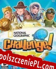 National Geographic Challenge! Spolszczenie