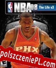 NBA 08: The Life v3 Spolszczenie