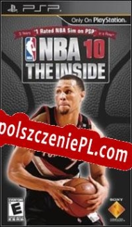 NBA 10: The Inside Spolszczenie