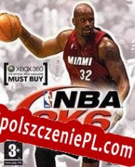 NBA 2K6 Spolszczenie