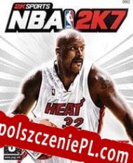 NBA 2K7 Spolszczenie