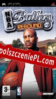 NBA Ballers: Rebound Spolszczenie