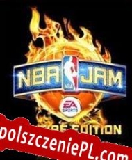 NBA Jam: On Fire Edition Spolszczenie