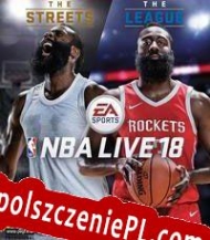 NBA Live 18 Spolszczeniepl