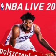 NBA Live 20 Spolszczenie