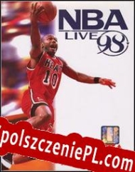 NBA Live 98 Spolszczenie