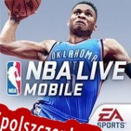 NBA Live Mobile Spolszczeniepl