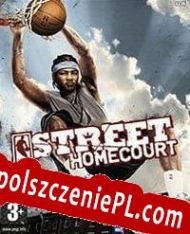NBA Street Homecourt Spolszczenie
