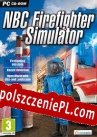 NBC Firefighter Simulator Spolszczenie