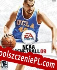 NCAA Basketball 09 Spolszczenie