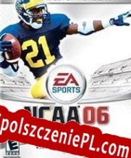 NCAA Football 06 Spolszczenie