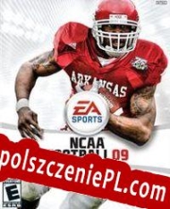 NCAA Football 09 Spolszczeniepl