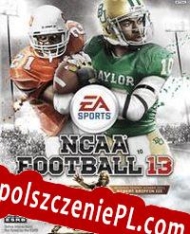 NCAA Football 13 Spolszczenie