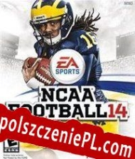 NCAA Football 14 Spolszczenie