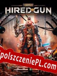 Necromunda: Hired Gun Spolszczenie