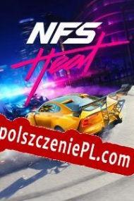 Need for Speed: Heat Spolszczeniepl