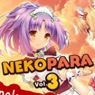 Nekopara Vol. 3 Spolszczenie