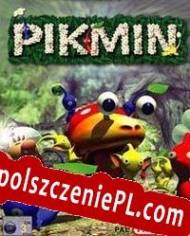 New Play Control! Pikmin Spolszczenie