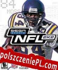 NFL 2K2 Spolszczenie