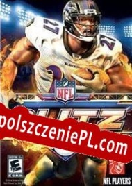 NFL Blitz Spolszczenie