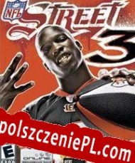 NFL Street 3 Spolszczeniepl