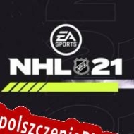 NHL 21 Spolszczenie