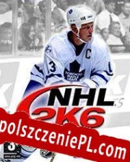 NHL 2K6 Spolszczenie