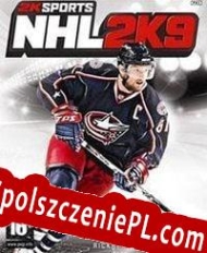 NHL 2K9 Spolszczenie