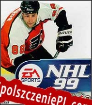 NHL 99 Spolszczeniepl
