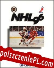 NHL Hockey 96 Spolszczenie