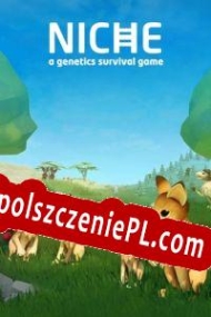 Niche a genetics survival game Spolszczenie