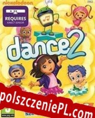 Nickelodeon Dance 2 Spolszczenie