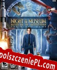 Night at the Museum: Battle of the Smithsonian Spolszczenie