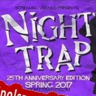 Night Trap 25th Anniversary Edition Spolszczenie