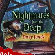 Nightmares from the Deep: Davy Jones Spolszczenie