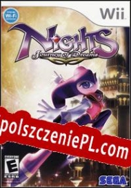 NiGHTS: Journey of Dreams Spolszczeniepl