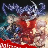 Nights of Azure 2: Bride of the New Moon Spolszczenie